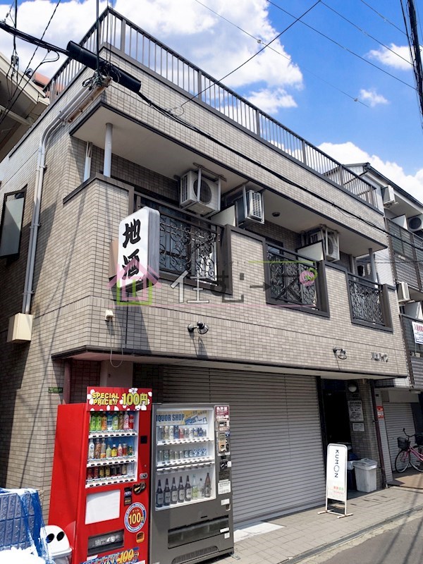 ヴィラ・リベルテ下新庄 その他外観1