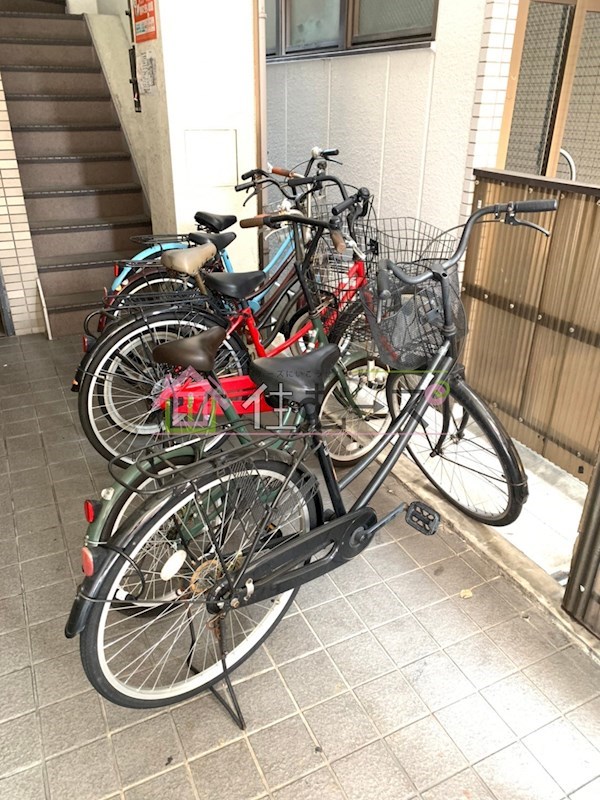 ヴィラ・リベルテ下新庄 その他外観4