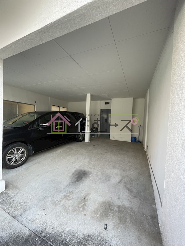 萩田マンション その他1