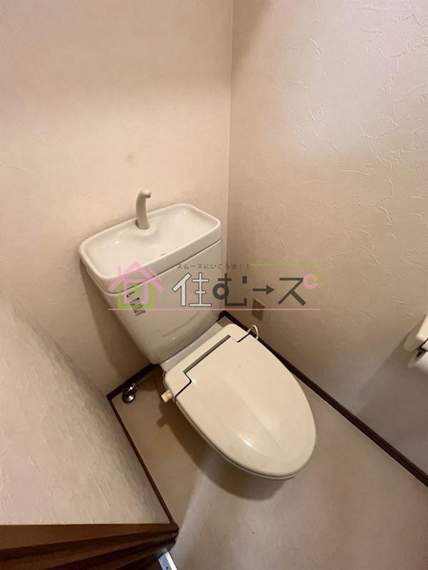 萩田マンション その他2