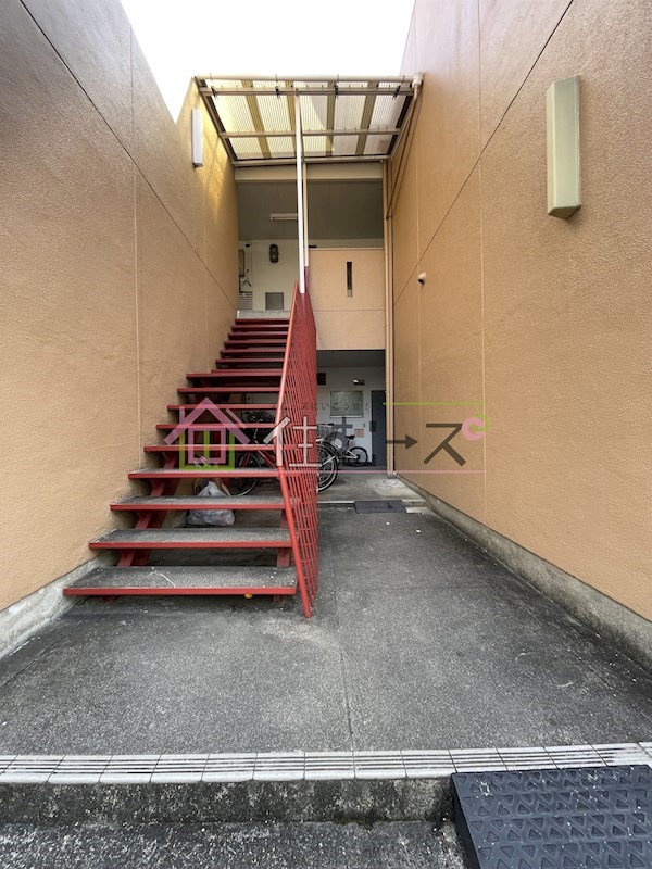 萩田マンション その他外観4