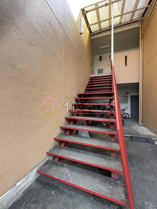 萩田マンション その他外観5