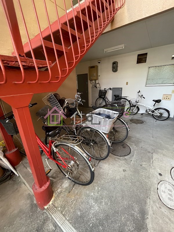 萩田マンション その他外観6