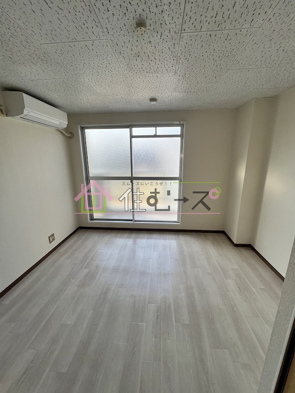 エクセレント上新6 ベッドルーム