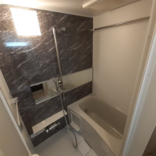 Ｎ　Ｌｉｆｅ 風呂画像