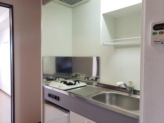 プリムローズＨＹ１ キッチン