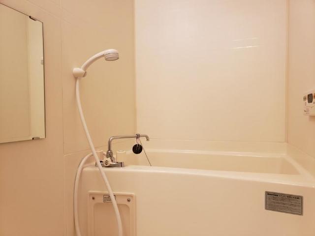 プリムローズＨＹ１ 風呂画像