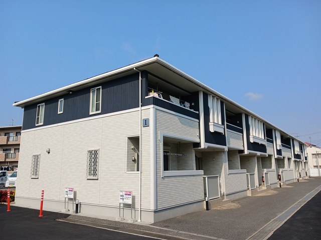 ショコラ　アン 外観