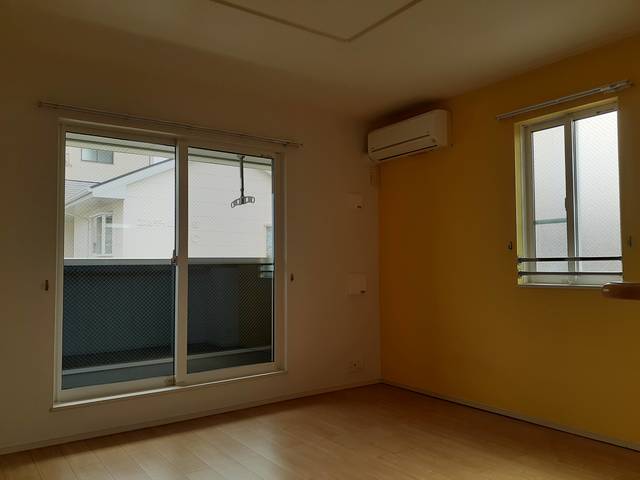 ショコラ　アン リビング