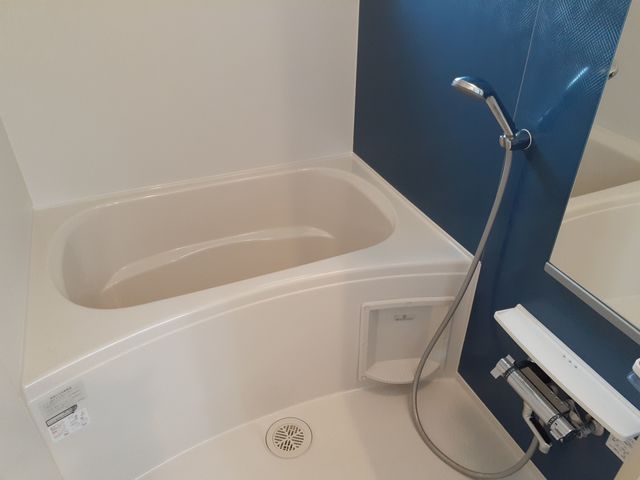 ショコラ　アン 風呂画像