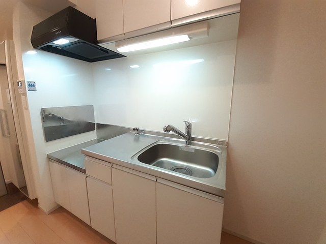 パークハイムソフィア キッチン