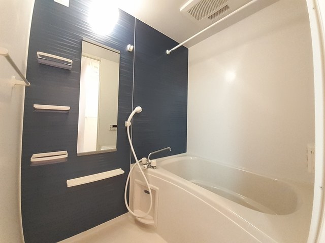 パークハイムソフィア 風呂画像