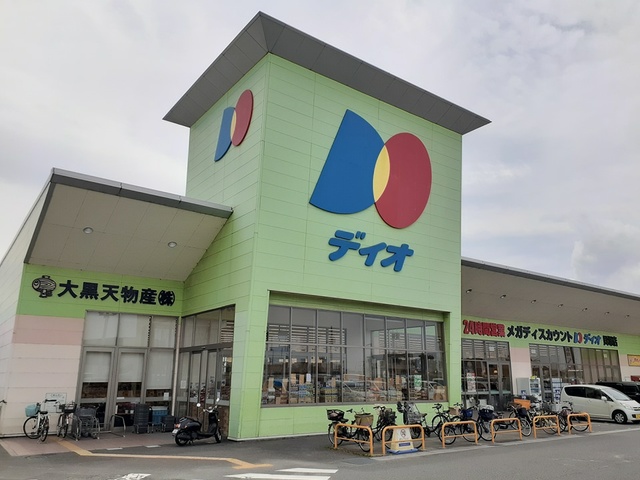 アーバンヒルズ その他外観2