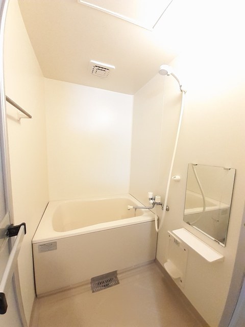 アーバンヒルズ 風呂画像