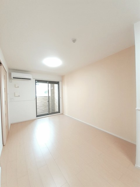 ケーズコート リビング