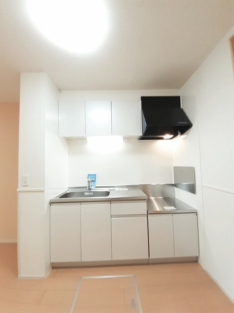 ケーズコート キッチン