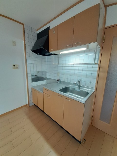 グラディート キッチン