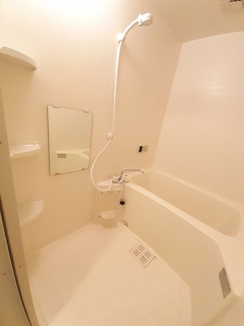 グラディート 風呂画像