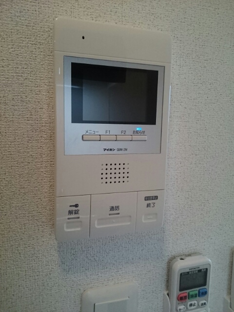 藤阪東レジデンス八弘 その他4