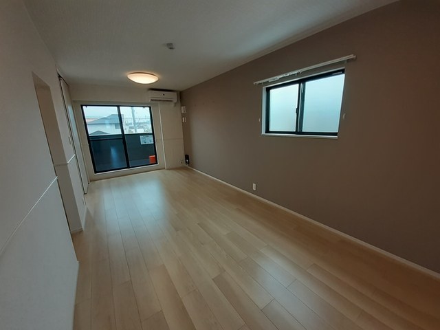 エスコンディーテ リビング