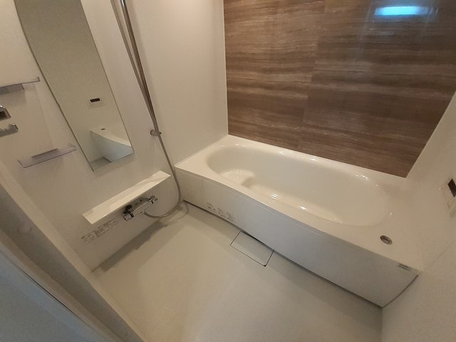 エスコンディーテ 風呂画像