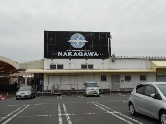 リオ その他外観2