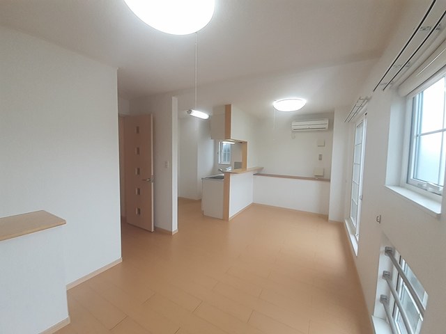 ソルジェンテ リビング