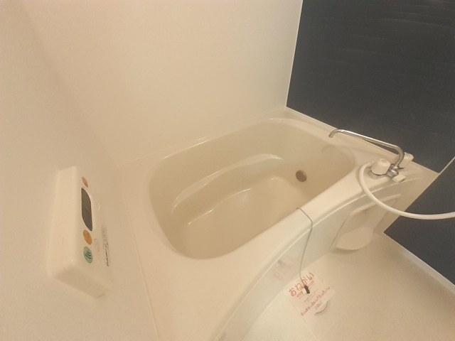 ソルジェンテ 風呂画像