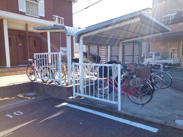 プラシード　カーサ その他7