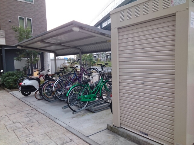 ルナ門真南　Ⅱ その他4