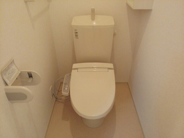 ルナ門真南　Ⅱ その他6