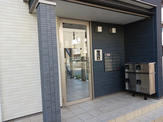 グランディール鳳 その他6