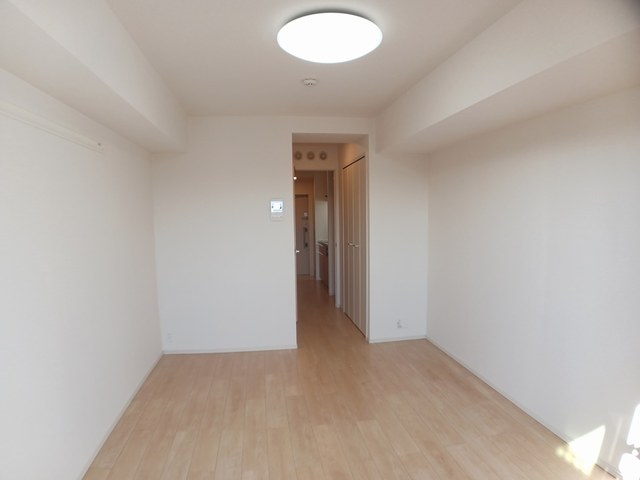 グランディール鳳 リビング