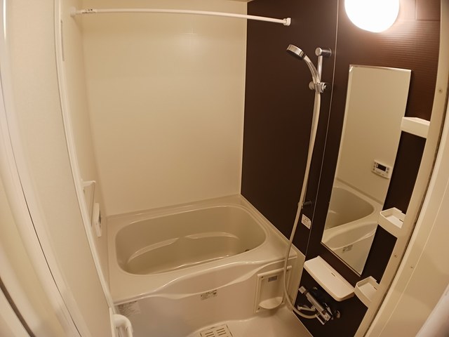 グランディール鳳 風呂画像