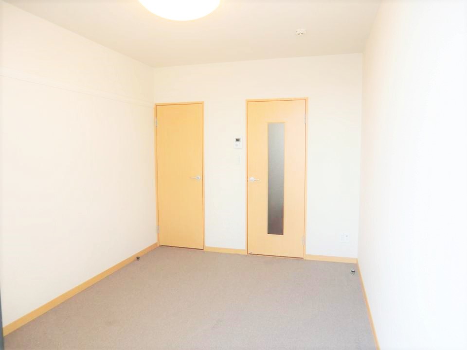 レオパレス武庫南 リビング