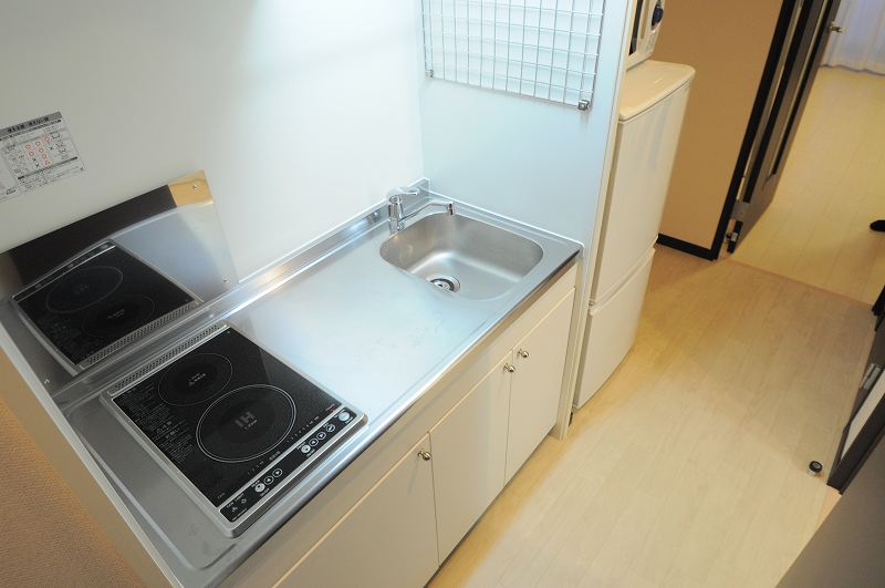 レオネクスト光荘 キッチン