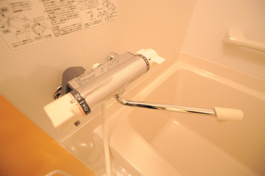 クレイノウイングス瓜破 その他5