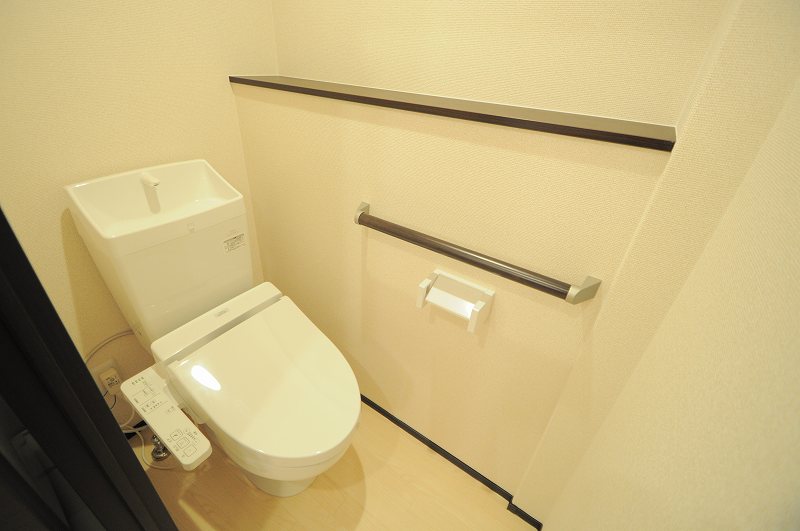 クレイノウイングス瓜破 その他7