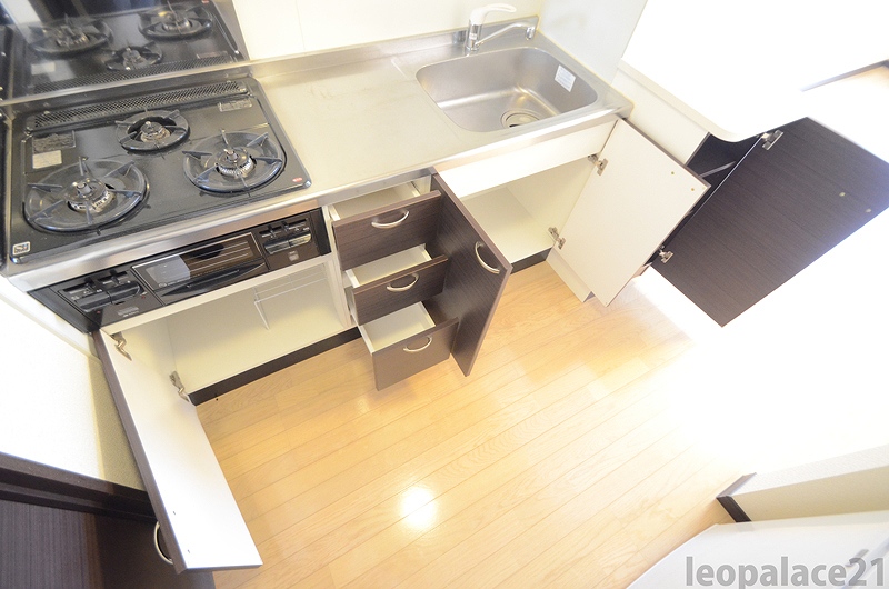 レオネクスト丹比多治井荘 その他8