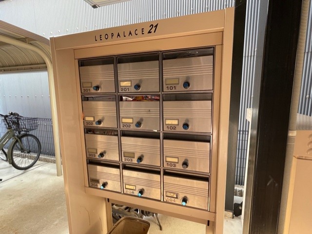 レオパレス山吹 その他8