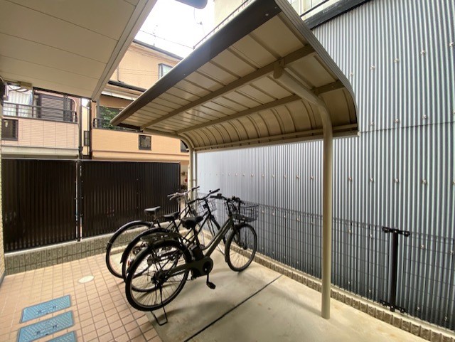 レオパレス山吹 その他20