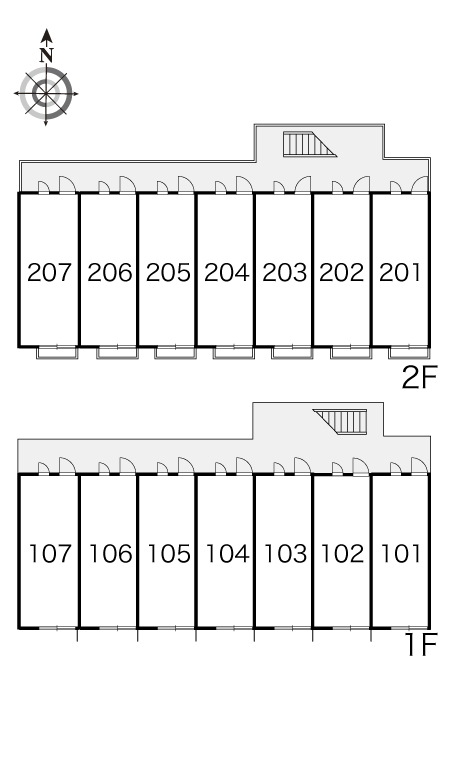 レオパレスＬａＬａグリーンヒル その他2