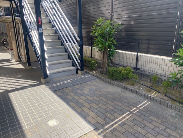 レオパレスＩ　Ｓ　北千里 その他16