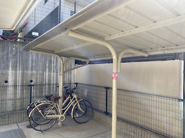 レオパレスＩ　Ｓ　北千里 その他17