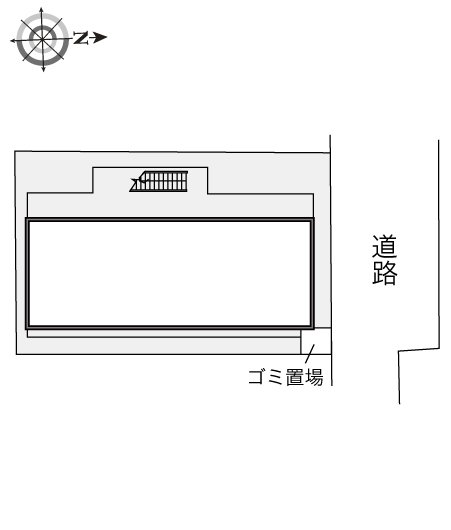 レオパレスＮＥＸＴ　ＯＮＥ その他1