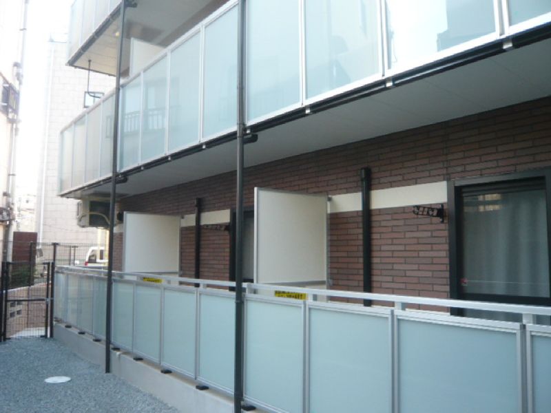 レオネクストアロマルカネハイツ その他4