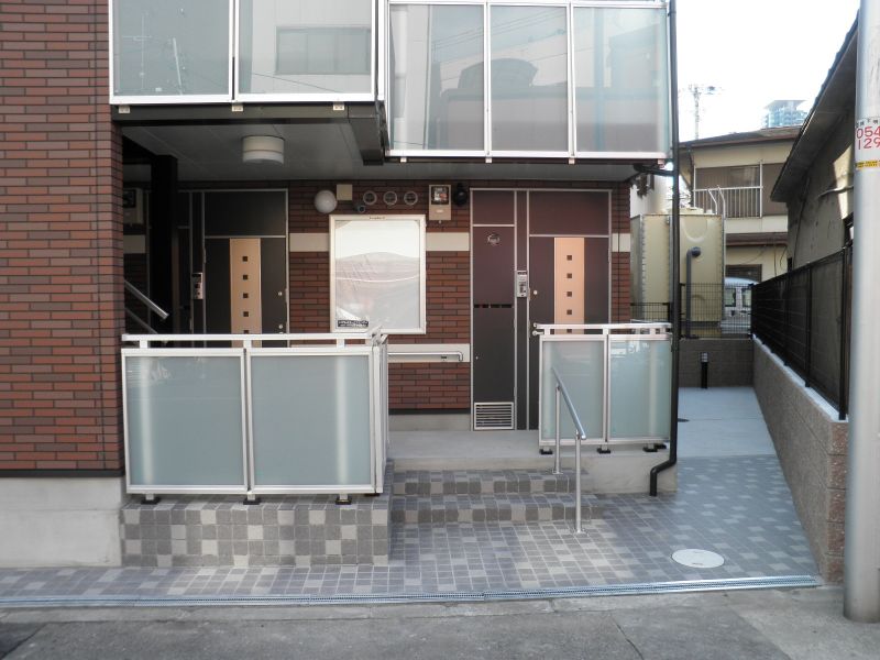 レオネクストアロマルカネハイツ その他5