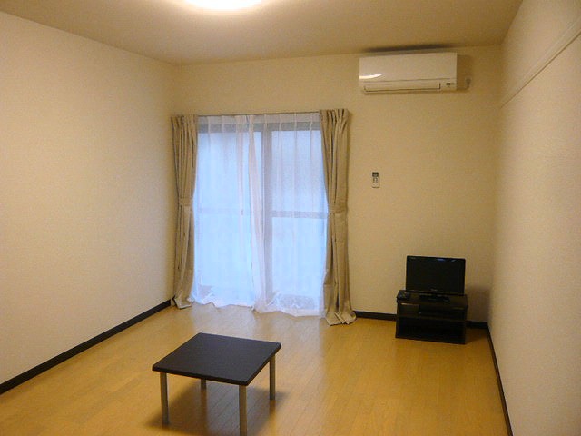 レオネクストアロマルカネハイツ その他7