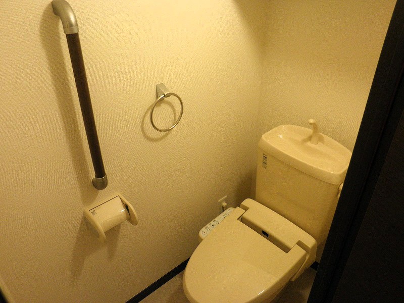 レオネクストアロマルカネハイツ その他9