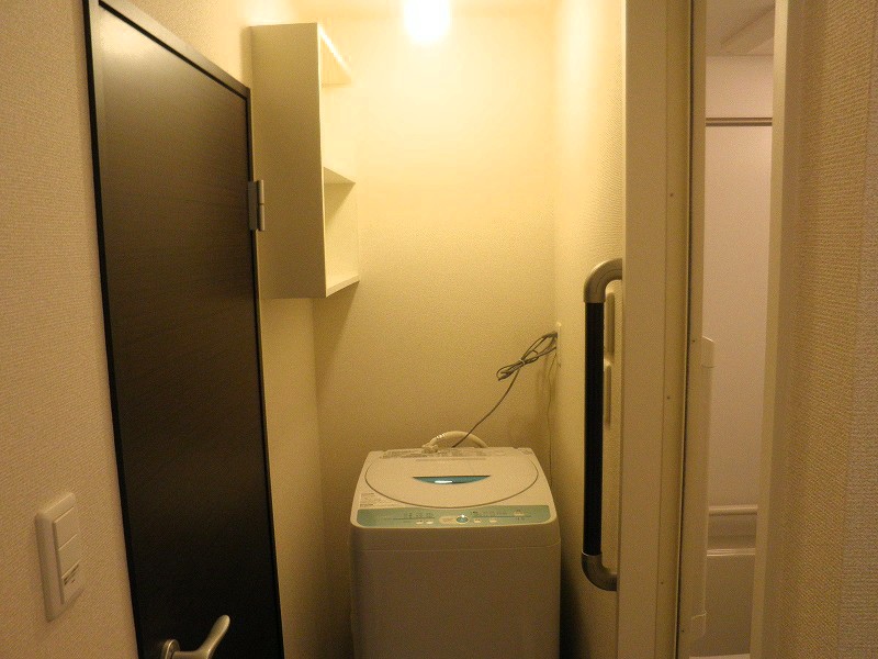 レオネクストアロマルカネハイツ その他10